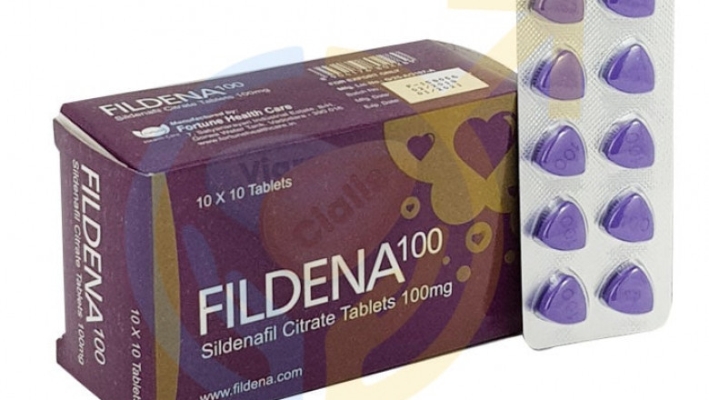 Order Now Fildena 100 mg