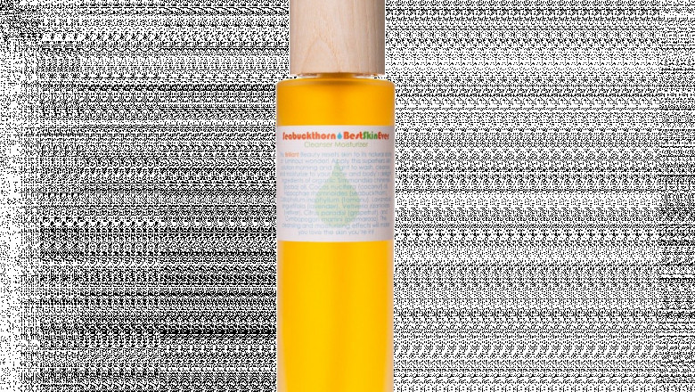 Reasons Why Seabuckthorn Oil Is A Great Natural Moisturizer.