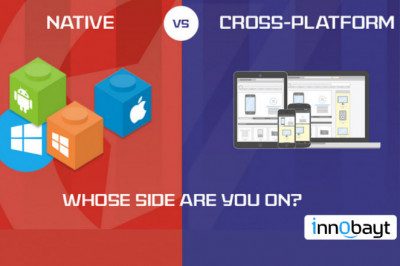 Should you go for Native or Cross Platform Apps?