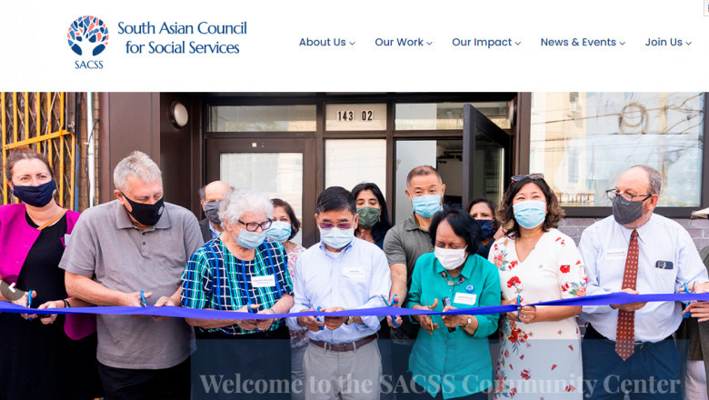 South Asian Council for Social Services