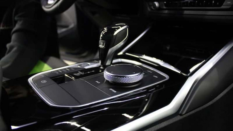 Things to keep in mind before buying a used transmission
