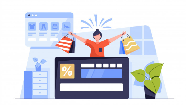 Top 5 Splendid Factors To Enlarge Your E-Commerce Business