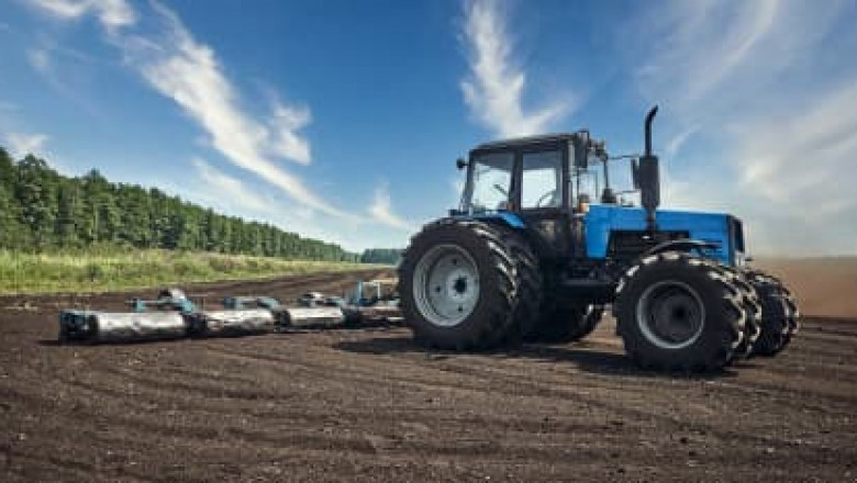 Tractor Rental Market Insights 2022 Global Size Share &amp; Trends Analysis and Forecast to 2027