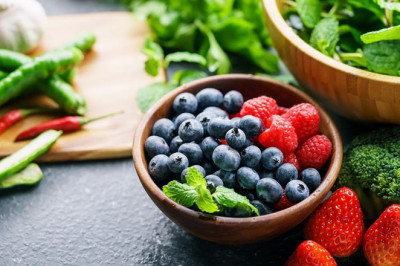 Uses of Fructose