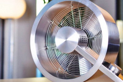 Ventilators Are Mechanical Devices Used To Supply Oxygen To Patients In Medical Settings