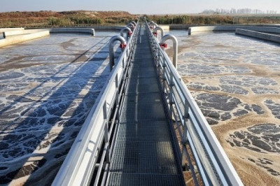 Wastewater Treatment Process and its Benefits
