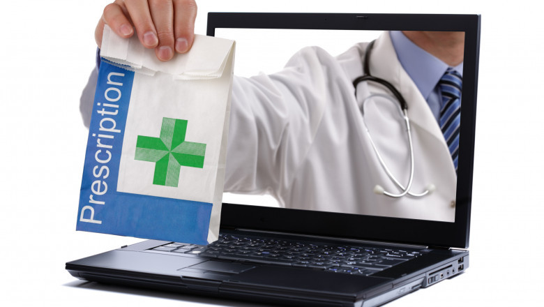 What is e-Prescribing and what are its Benefits?