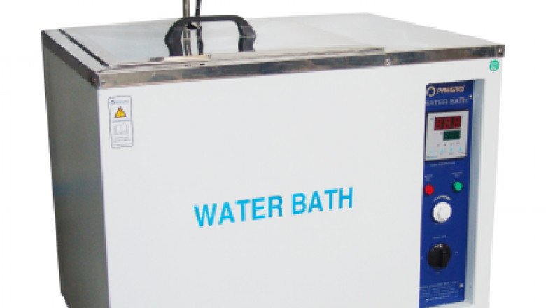 What Is The Uses Of Water Bathing ?
