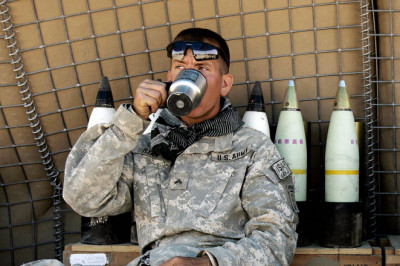 What's So Special About Military Coffee?