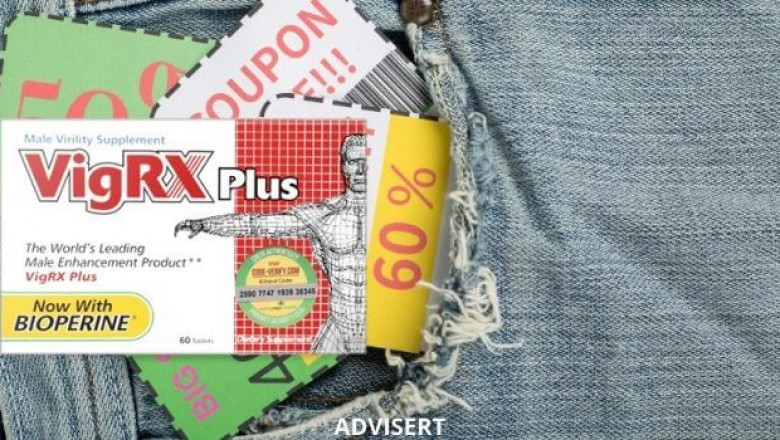 Why It is best to Buy Vigrx Plus Currently