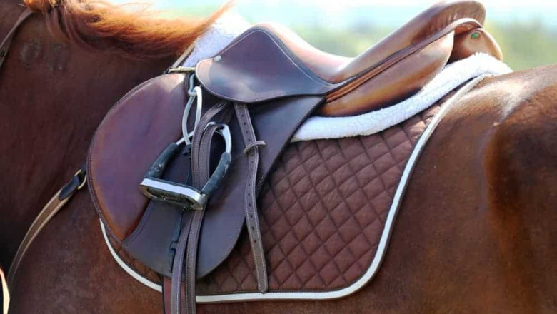 10 Steps to Regaining Your Confidence in the Saddle
