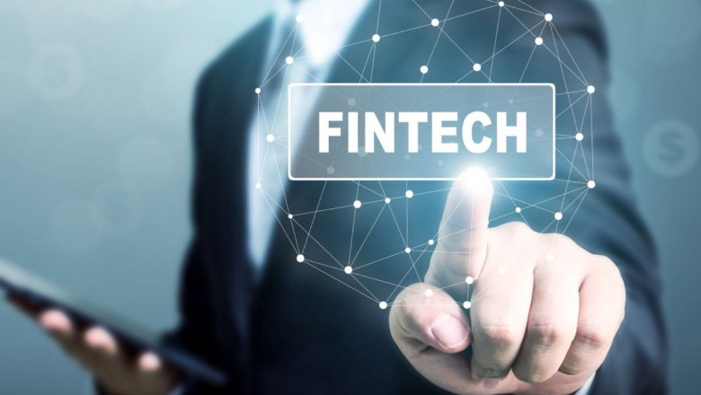 An Overview on Fintech Industry