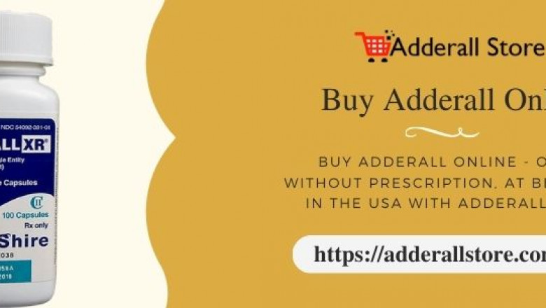 Buy generic Adderall online cheap overnight shipping