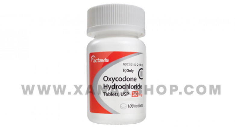 Buy Oxycodone 30mg online overnight