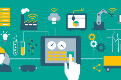 COVID-19 Impact on Global Smart Manufacturing Market Demand, Growth and Revenue 2022-2028