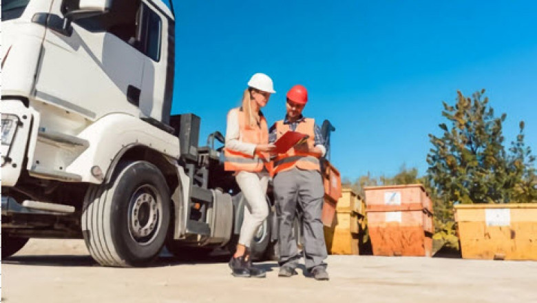Distinctions between Trucking Firms