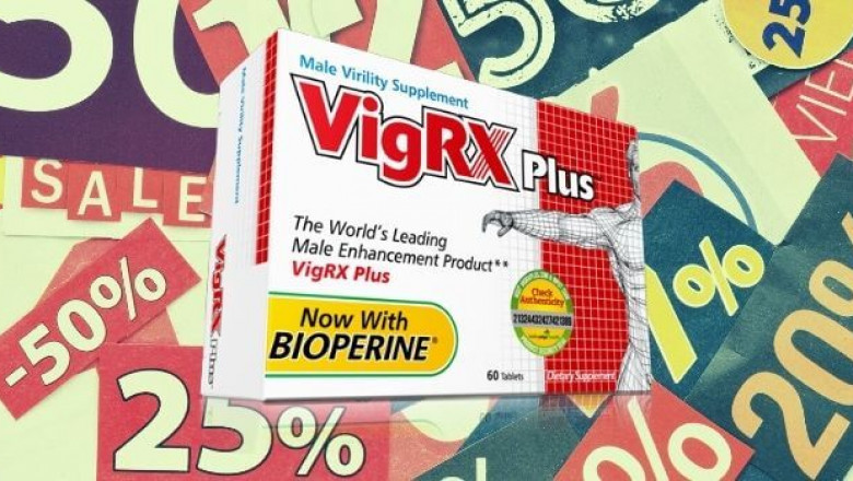 Does VigRX Plus Work?