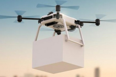 Drone Logistics Market | Global Trends, Research, Analysis and Forecast 2022 to 2028