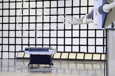 EMC Shielding and Test Equipment Market | Global Analysis, Size, Share, Growth, Trends, and Forecast 2022-2030