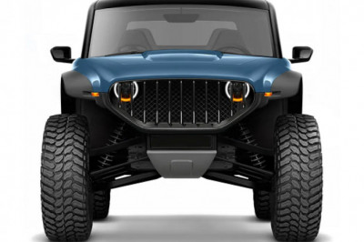 Global All Electric UTV Market Comprehensive Research Study, Regional Growth, Top Key Players Analysis 2022-2028