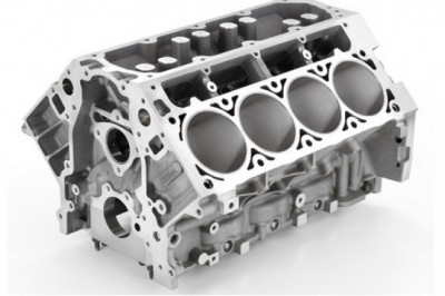 Global Automotive Cylinder Block Market to Witness Incredible Growth during 2022-2028