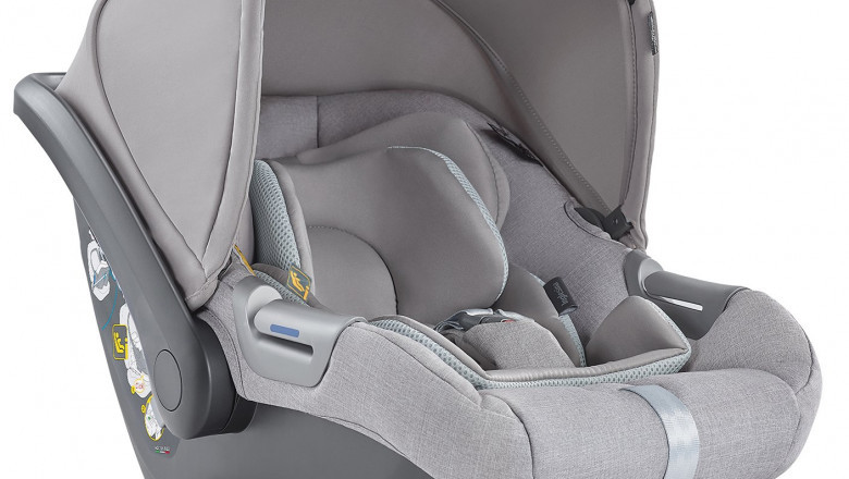 Global Baby Car Seat Market expected to buckle up at CAGR of 8% by 2026