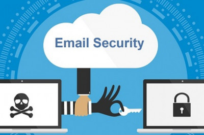 Global Email Security Market Trends, Research and Analysis 2022-2028