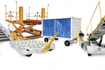 Global Ground Support Equipment Market is forecasted to register growth at a CAGR of 11.43% in the projected phase 2022-2028
