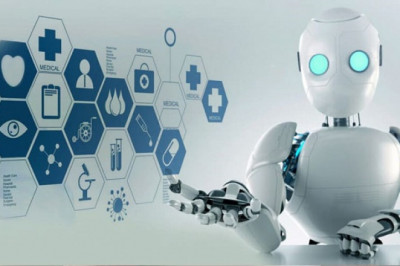 Global Home Medical Robot Market is expected to grow at a CAGR of 18.5% from 2028