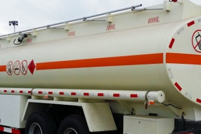 Global Oil Tank Trucks Market Drivers and Key Players Strategical Analysis 2022-2028