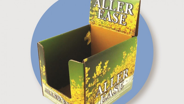 How Custom Display Boxes Can Help Your Business Stand Out?