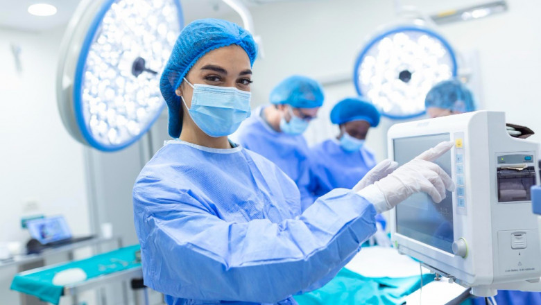 Instantly Download Verified Ready-made List of USA Anesthesiologists