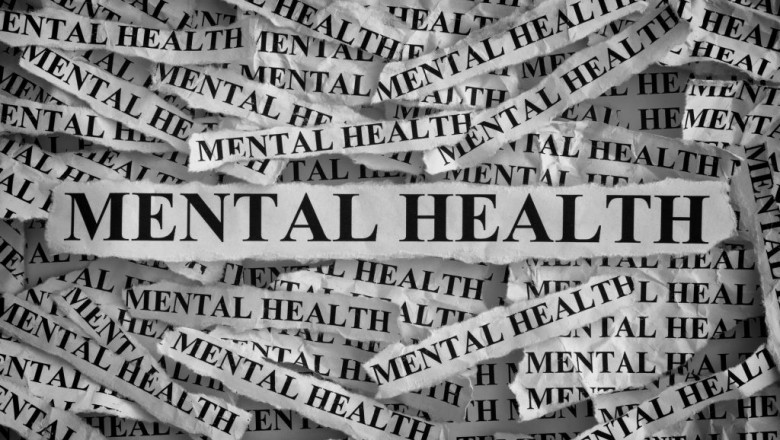 Men's Experiences of Mental Illness Stigma across the Lifespan