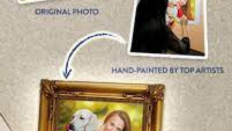Never Let Go Of Memories Transforming Them to Pieces of Art
