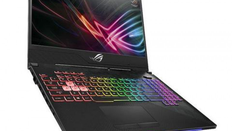 Nhung dong laptop MSI hot nhat nam 2020