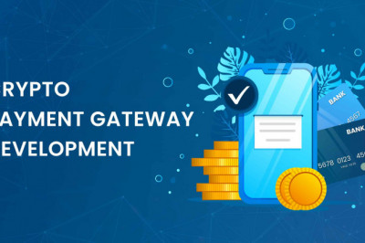 Users To A Secure And Reliable Environment-Crypto Payment Gateway Development
