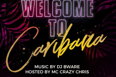 WELCOME TO CARIBANA 2022