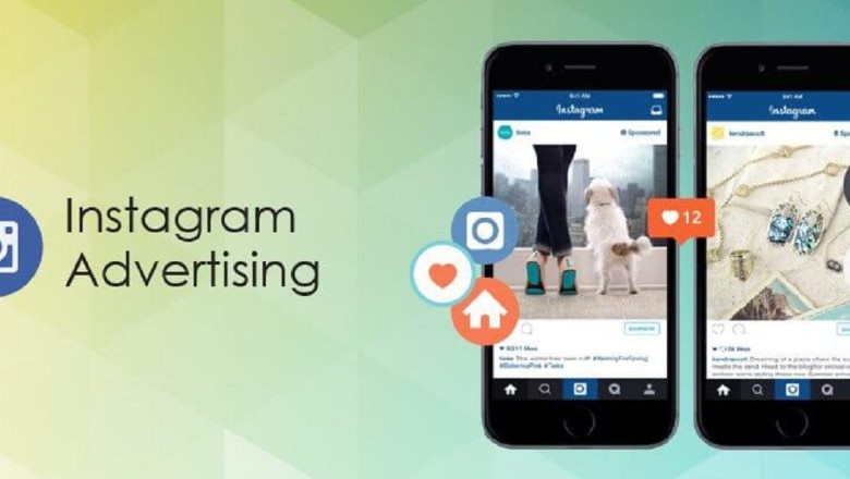 Why is Instagram Ads best?