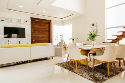 Why You Should Invest In Handmade Wood Furniture