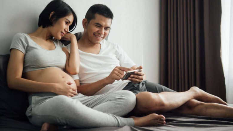 Would it be advisable for You Have Prenatal Paternity Tests