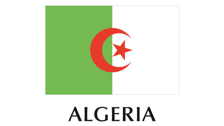 Algeria legalization