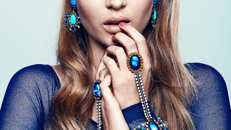 Wholesale Fashion Jewellery - Awesome Brands To Buy Best Wholesale Fashion Jewellery!