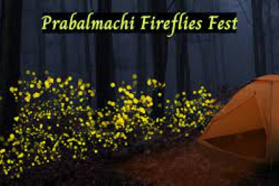 Prabalmachi Fireflies Camping &amp; Trekking