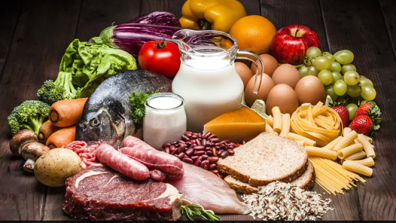 The protein is identified and what are its purposes?