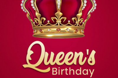 This Queen's Birthday visit our eBay store bargainpetstore and grab exciting offers