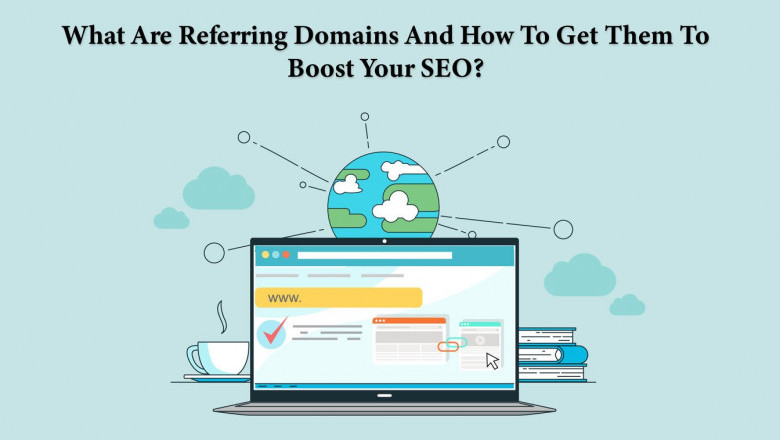 What are alluding spaces, and how to induce them to boost your SEO?