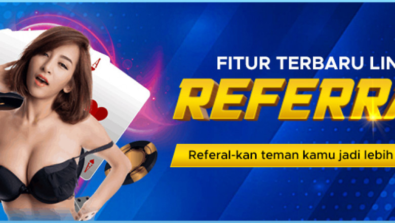 Beberapa Para Legenda Dari Pertaruhan Online
