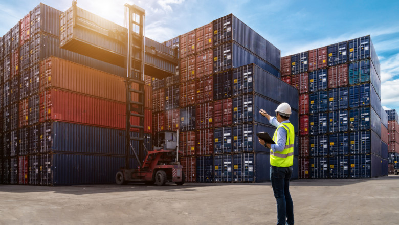 Cargo Customs Procedures in Dubai and Other Cargo Country: