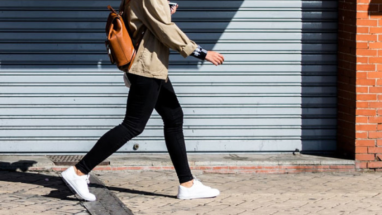 É fácil andar 10.000 passos por dia com esses 5 aplicativos de caminhada gratuitos