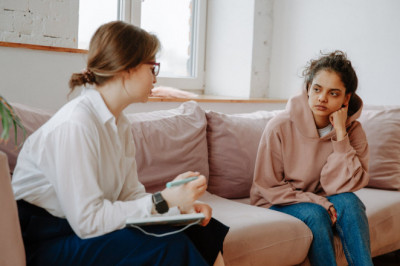 Wondering Benefits of Inpatient Psychiatric Care